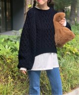 ネイビー