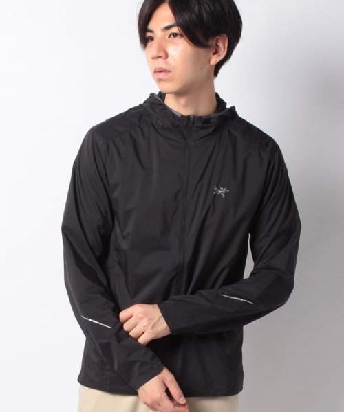 セール Arcteryx Incendo 966 ナイロン ジャケット アークテリクス Arc Teryx D Fashion