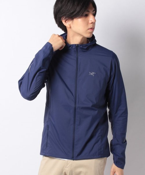 セール Arcteryx Incendo 966 ナイロン ジャケット アークテリクス Arc Teryx D Fashion