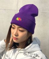 パープル