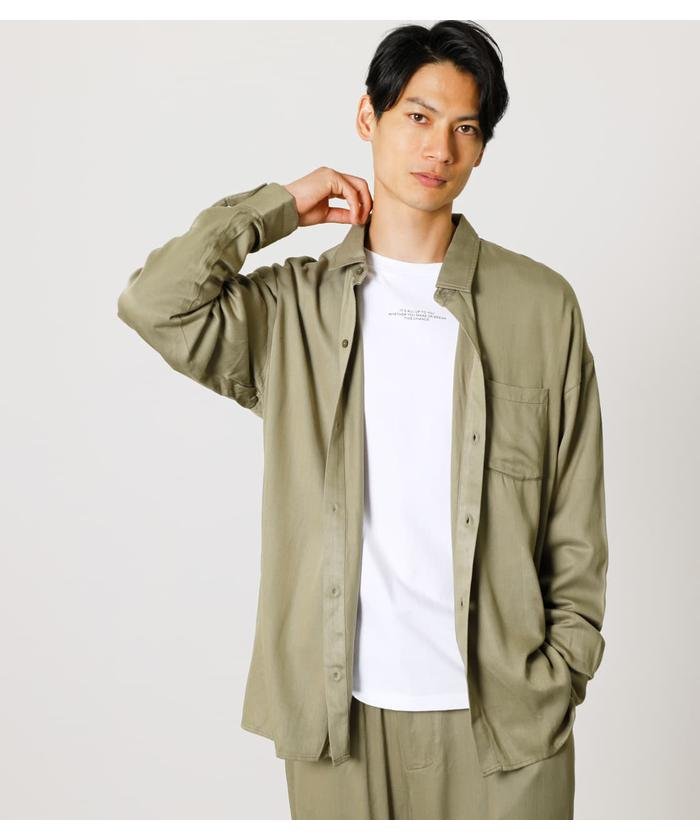 アズールバイマウジー Azul By Moussy メンズトップス 通販 人気ランキング 価格 Com