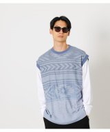 柄BLU5