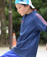 ネイビー系