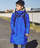ブルー系