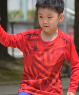 レッド系