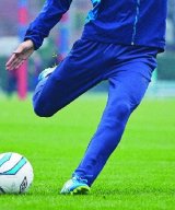 ネイビー系