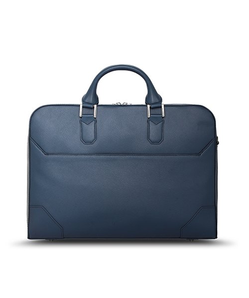 セール Guionnet 2way Briefcase ギオネ サフィアーノ レザー ブリーフケース ショルダーバッグ 手提げバッグ ビジネスバッグ Pg010 ギオネ Guionnet D Fashion