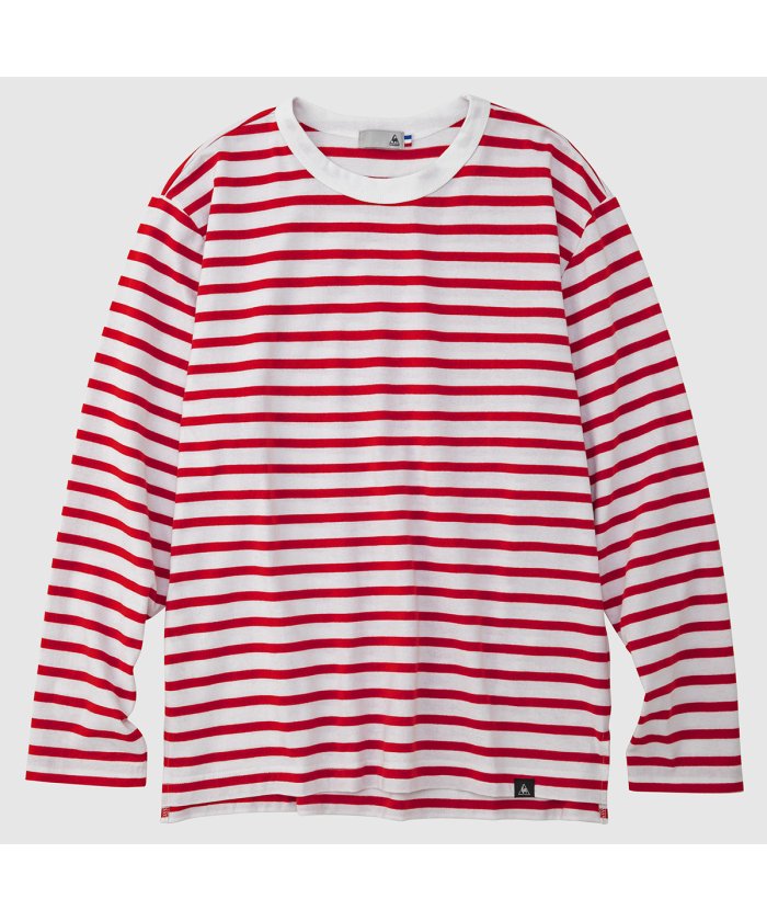 ボーダー 長袖 メンズtシャツ カットソー 通販 人気ランキング 価格 Com