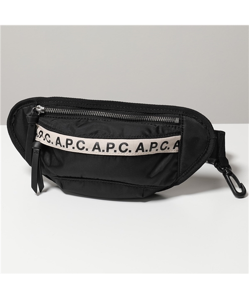 セール】【A.P.C.(アーペーセー)】APC PAACL H62165 banane repeat 