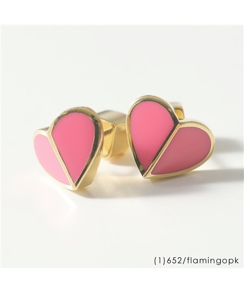 セール Kate Spade ケイトスペード Wbruh264 ヘリテージ スペード スモール ハート スタッズ ピアス アクセサリー レディース ケイトスペードニューヨーク Kate Spade New York D Fashion