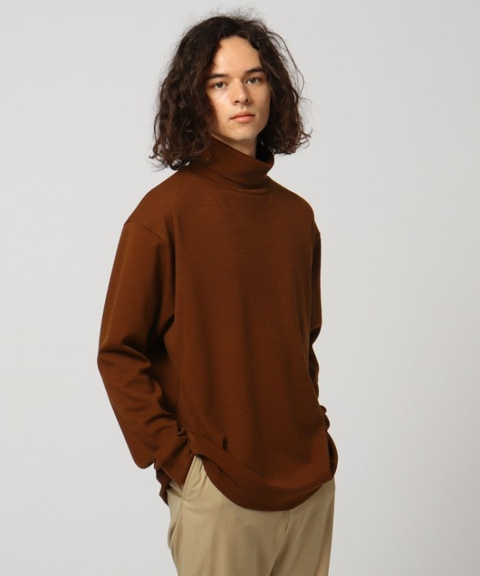 タートルネック メンズtシャツ カットソー 通販 人気ランキング 価格 Com
