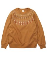 ライトブラウン系1