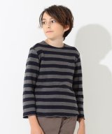 GREY/NAVY