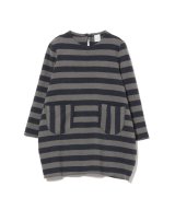 GREY/NAVY