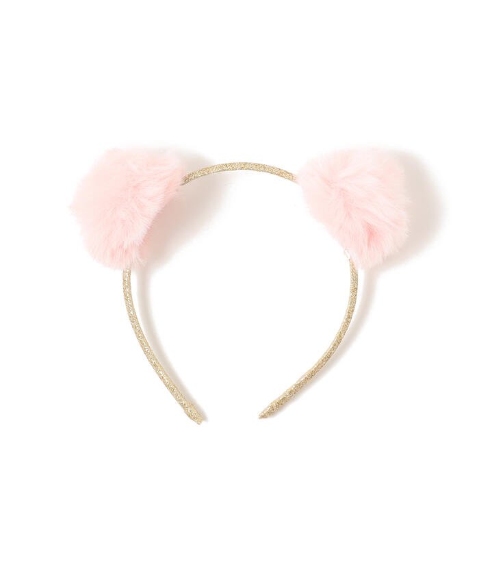 カチューシャ 可愛い ブランド アクセサリー ジュエリーの通販 価格比較 価格 Com