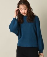 ブルー