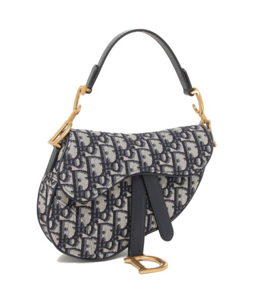 セール ディオール ショルダーバッグ ハンドバッグ レディース Dior M0447 Ctzq 928u ブルー ディオール Dior D Fashion