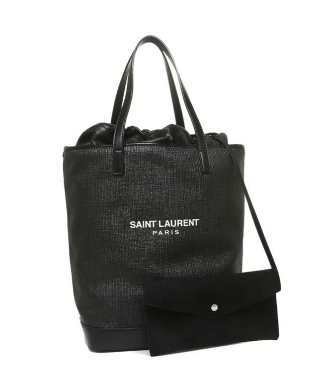 サンローラン　saint laurent トートバッグ