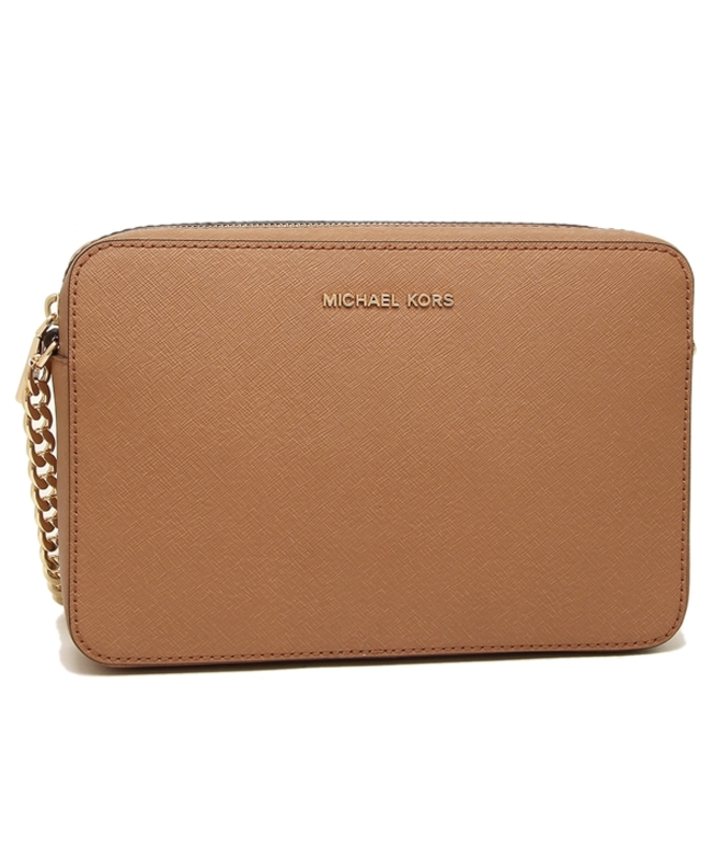 Michael Kors ショルダーバッグ・ポシェット mks32s4gtvc3l-203 MICHAEL KORS◇32S4STVC3L JET SET CROSSBODY ショルダーバッグ