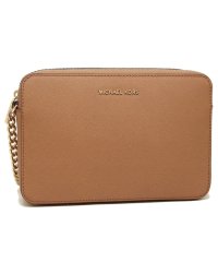 MICHAEL KORS/マイケルコース ショルダーバッグ レディース MICHAEL KORS 32S4GTVC3L 203 ブラウン/503537230