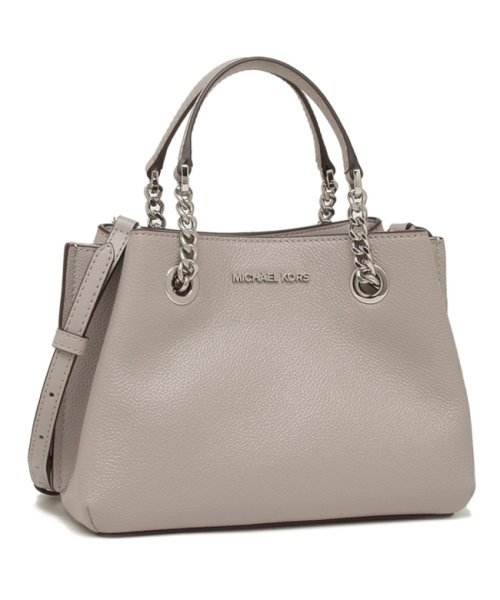 セール マイケルコース ハンドバッグ ショルダーバッグ アウトレット レディース Michael Kors 35s0sxzm1l Pearl Grey ライトグレー マイケルコース Michael Michael Kors D Fashion セール マイケルコース ハンドバッグ ショルダーバッグ アウトレット レディース Michael Kors 35s0sxzm1l Pearl Grey ライトグレー マイケルコース Michael Michael Kors D Fashion