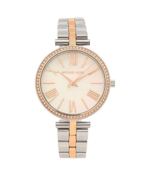 マイケルコース 腕時計 レディース Michael Kors Mk3969 シルバー ローズゴールド マイケルコース Michael Michael Kors D Fashion マイケルコース 腕時計 レディース Michael Kors Mk3969 シルバー ローズゴールド マイケルコース Michael Michael Kors D Fashion