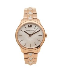 MICHAEL KORS/マイケルコース 腕時計 レディース MICHAEL KORS MK6671 38MM ローズゴールド/503537625