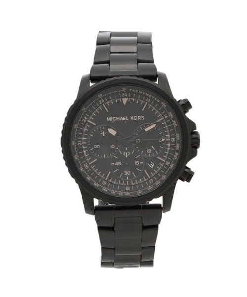 セール マイケルコース 腕時計 メンズ Michael Kors Mk8755 42mm ブラック マイケルコース Michael Michael Kors D Fashion セール マイケルコース 腕時計 メンズ Michael Kors Mk8755 42mm ブラック マイケルコース Michael Michael Kors D Fashion