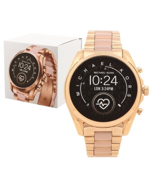 マイケルコース 腕時計 スマートウォッチ レディース Michael Kors Mkt5090 ローズゴールド ピンク マイケルコース Michael Michael Kors D Fashion マイケルコース 腕時計 スマートウォッチ レディース Michael Kors Mkt5090 ローズゴールド ピンク マイケルコース Michael Michael Kors D Fashion