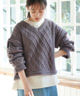 パープル(50)