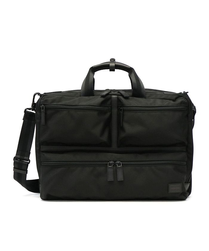 良品✨️ポーター ボンド 2way ビジネスバッグ リュック ブリーフケース BOND(ボンド) 2WAY BRIEFCASE | 吉田カバンホームページ