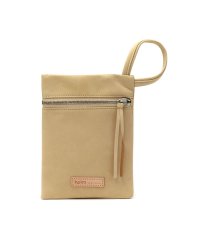 hobo/ホーボー hobo ホーボー クラッチバッグ hobo バッグ HORSE LEATHER セカンドバッグ CLUTCH BAG 小さめ 本革 レザー 日本製 /503543584