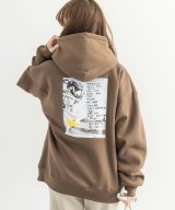 ブラウン