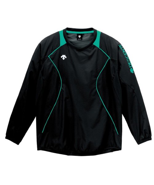 ユニセックス バレーボール 長袖プラクティスピステ デサント Descente D Fashion ユニセックス バレーボール 長袖プラクティスピステ デサント Descente D Fashion