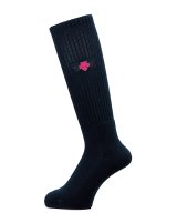 ブラック×マゼンタ