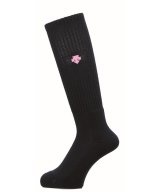ブラック×ピンク