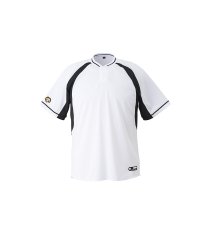 DESCENTE/【BASEBALL】ベースボールシャツ/503513440