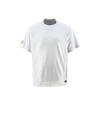 DESCENTE/ベースボールシャツ(Tネック)/503513500