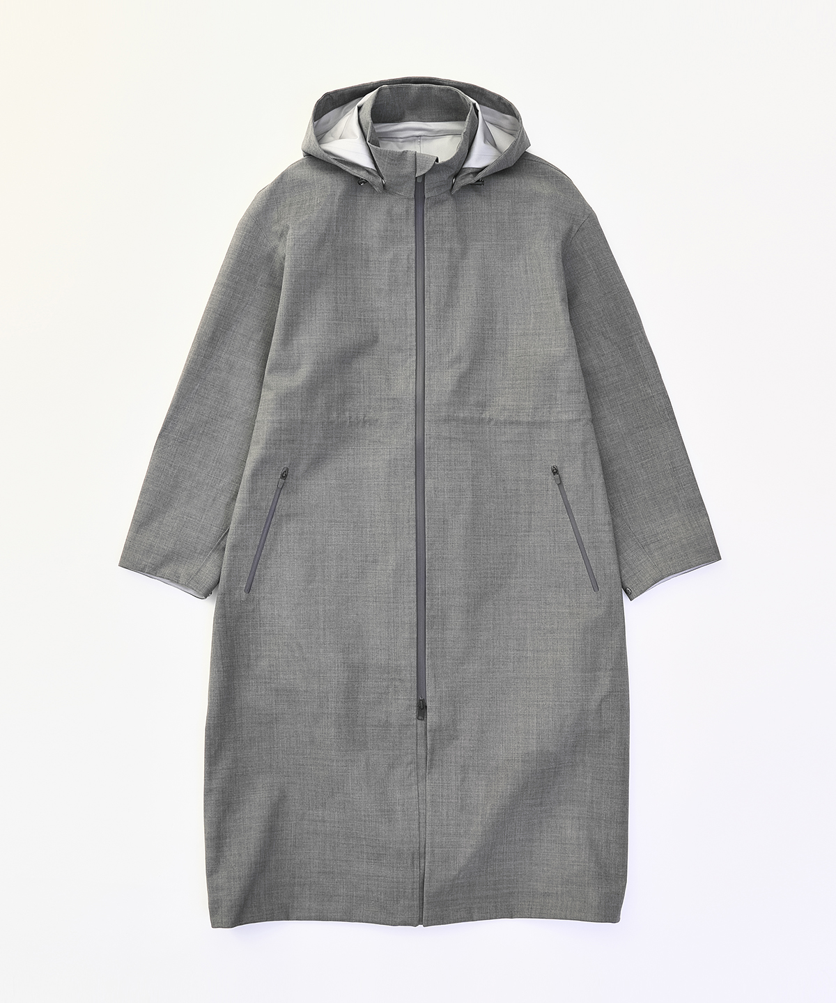 セール メンズ Descente Pause ゴアテックスウールコート Gore Tex Wool Coat デサント Descente D Fashion セール メンズ Descente Pause ゴアテックスウールコート Gore Tex Wool Coat デサント Descente D Fashion