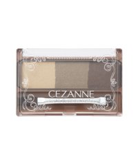 CEZANNE/セザンヌノーズ＆アイブロウパウダー 03/503542431