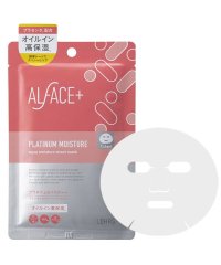 ALFACE+/オルフェス　シートマスク　PM　1枚入り/503542717