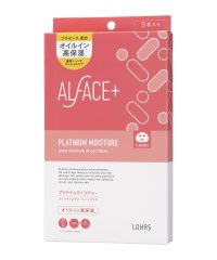 ALFACE+/オルフェス　シートマスク　PM　5枚入り/503542719