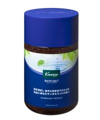 KNEIPP/クナイプ　バスソルト　サンダルウッドの香り　850g/503542913