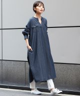 ネイビー系1