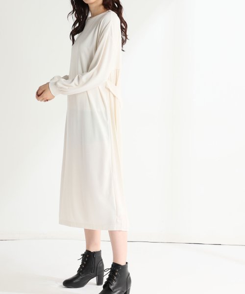 セール 33 Off 後プリーツワンピース ハニーズ Honeys D Fashion