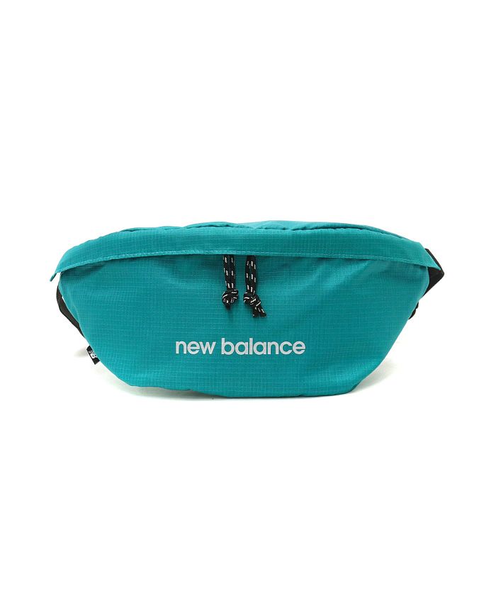 ニューバランス New Balance ニューバランス ウエストポーチ new
