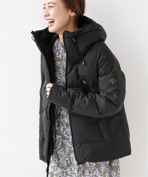 Descente Allterrain Downjk Mountaineer L 別注ダウンジャケット ジャーナルスタンダード レリューム Journal Standard Relume D Fashion