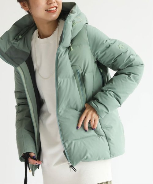 Descente Allterrain Downjk Mountaineer L 別注ダウンジャケット ジャーナルスタンダード レリューム Journal Standard Relume D Fashion Descente Allterrain Downjk Mountaineer L 別注ダウンジャケット ジャーナルスタンダード レリューム Journal Standard Relume D Fashion