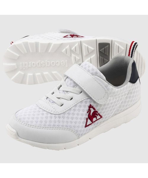 セール La セーヌ ライト キッズ La Seine Light Kids アウトレット ルコックスポルティフ Le Coq Sportif D Fashion