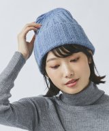 ブルー